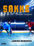 Cover for Sakke nousee sarjaan