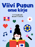 Cover for Viivi Pusun oma kirja