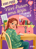 Cover for Viivi Pusun oma kirja