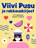 Cover for Viivi Pusu ja rakkauskirjeet