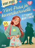 Omslagsbild för Viivi Pusu ja kaverikaruselli