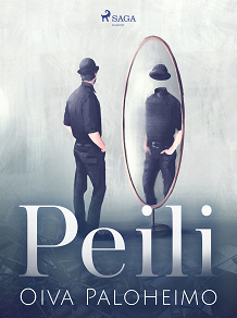 Omslagsbild för Peili