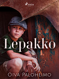 Omslagsbild för Lepakko