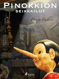 Cover for Pinokkion seikkailut