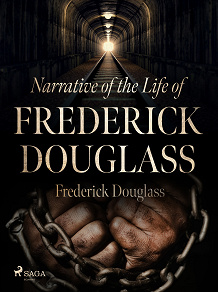 Omslagsbild för Narrative of the Life of Frederick Douglass