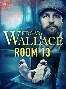 Cover for Room 13 