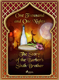 Cover for The Story of the Barber's Sixth Brother
