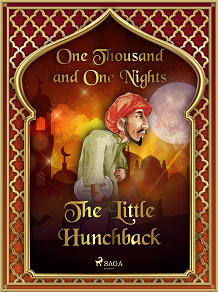 Cover for The Little Hunchback