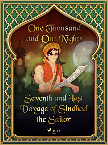 Cover for Seventh and Last Voyage of Sindbad the Sailor