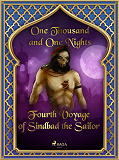 Omslagsbild för Fourth Voyage of Sindbad the Sailor