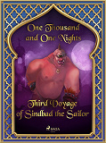 Cover for Third Voyage of Sindbad the Sailor