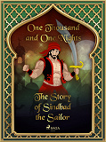 Cover for The Story of Sindbad the Sailor