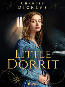 Omslagsbild för Little Dorrit