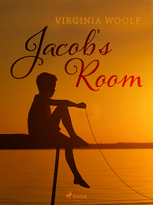 Cover for Jacob's Room