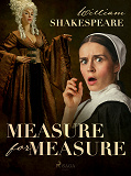Cover for Measure for Measure