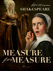 Cover for Measure for Measure