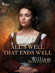 Cover for All's Well That Ends Well