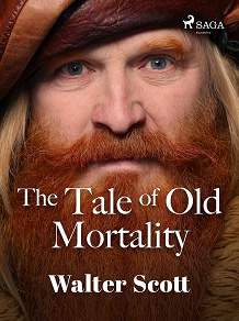 Omslagsbild för The Tale of Old Mortality 