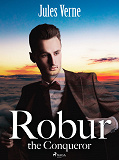Cover for Robur the Conqueror