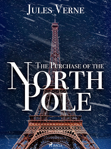 Omslagsbild för The Purchase of the North Pole