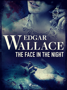 Omslagsbild för The Face in the Night 