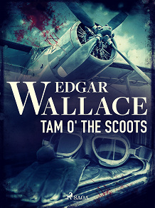 Cover for Tam o' the Scoots 