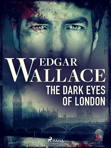 Omslagsbild för The Dark Eyes of London