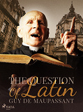 Cover for The Question Of Latin