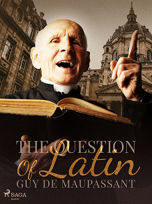 Omslagsbild för The Question Of Latin