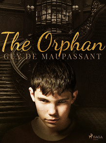 Omslagsbild för The Orphan