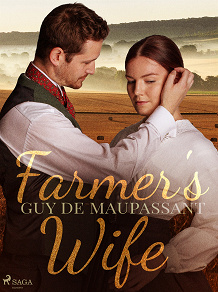 Omslagsbild för The Farmer's Wife