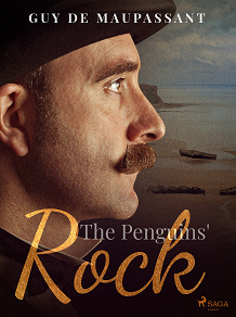 Omslagsbild för The Penguins' Rock