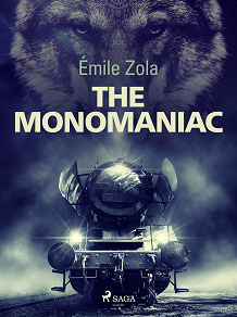 Omslagsbild för The Monomaniac