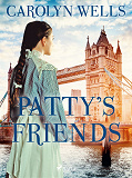 Cover for Patty's Friends