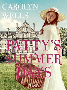 Cover for Patty's Summer Days
