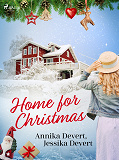 Cover for Home for Christmas