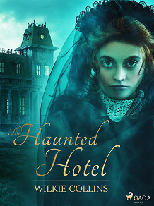 Omslagsbild för The Haunted Hotel