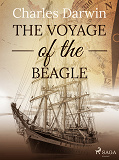 Omslagsbild för The Voyage of the Beagle