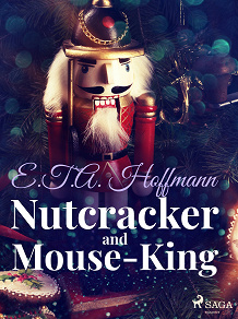 Omslagsbild för Nutcracker and Mouse-King