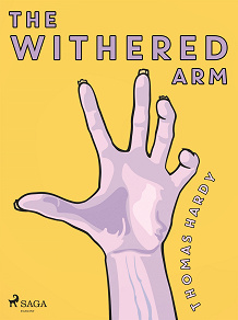 Omslagsbild för The Withered Arm