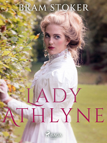 Cover for Lady Athlyne