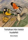 Omslagsbild för Tottahan Hän teistä huolehtii