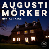 Cover for Augustimörker