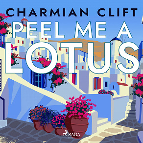 Cover for Peel Me a Lotus