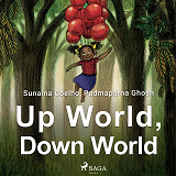 Cover for Up World, Down World