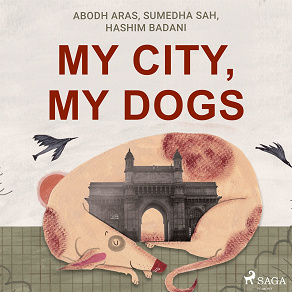 Omslagsbild för My City, My Dogs