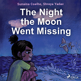 Cover for The Night the Moon Went Missing