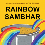 Cover for Rainbow Sambhar