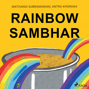 Omslagsbild för Rainbow Sambhar