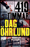 Cover for 419 timmar